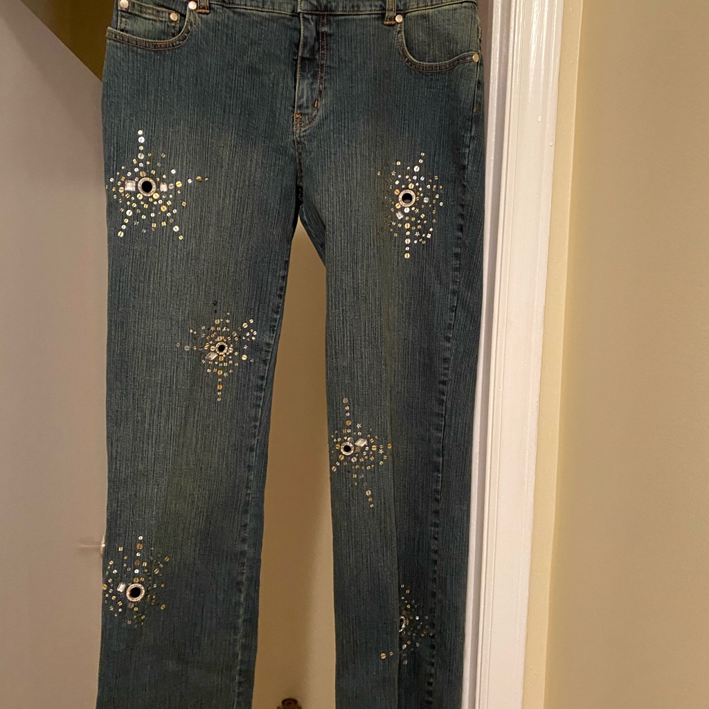 Designer Jeans
